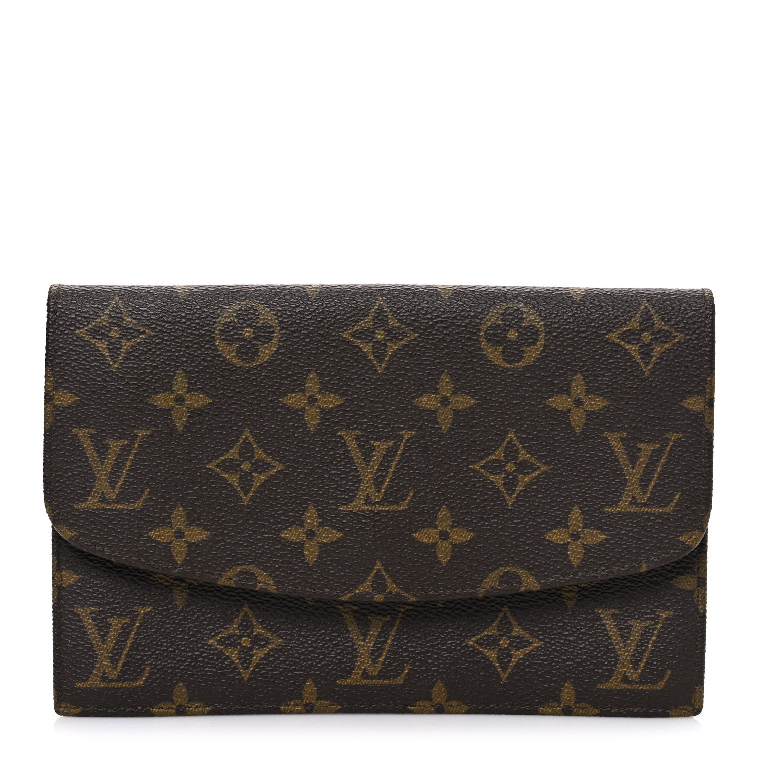Louis Vuitton Monogram Pochette Rabat 1 of 7
