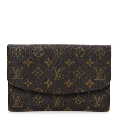 Louis Vuitton Monogram Pochette Rabat 1 of 7