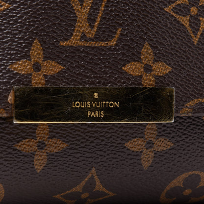 Louis Vuitton Monogram Favorite MM 13 of 14