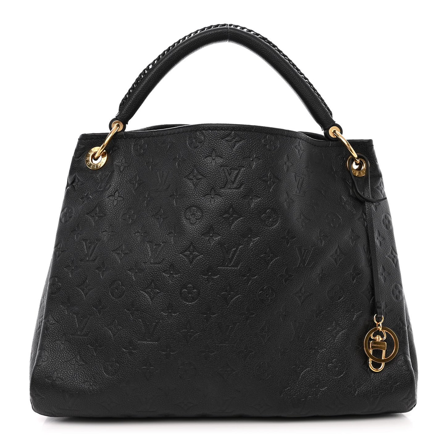 Empreinte Artsy MM Black