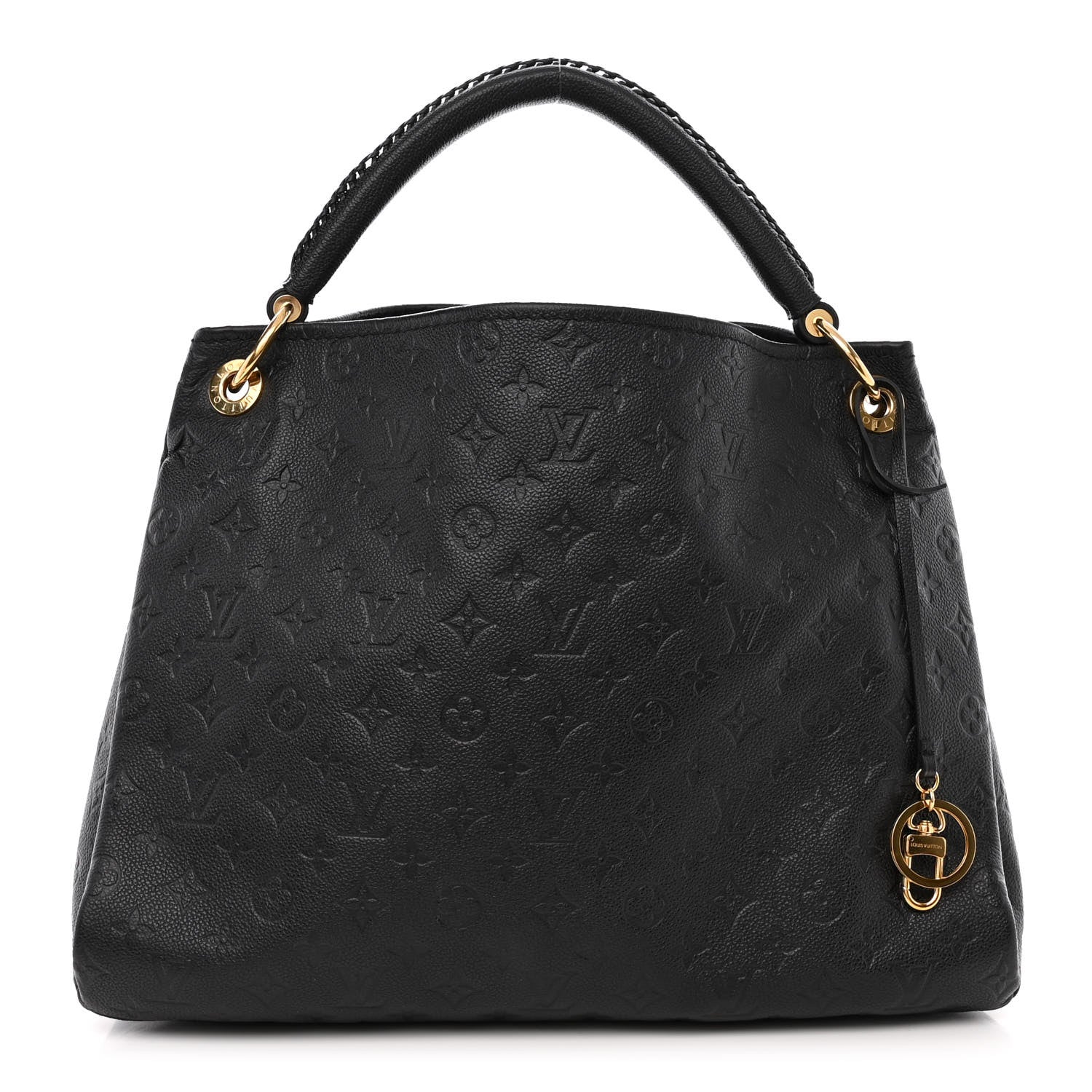 Louis Vuitton Empreinte Artsy MM Black 1 of 12