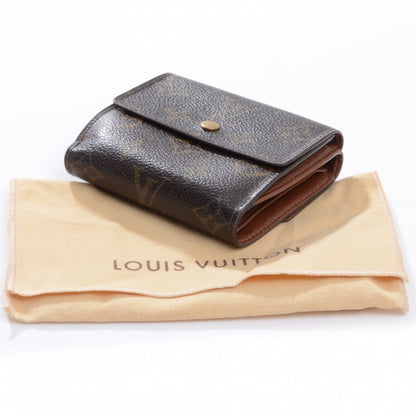 Louis Vuitton Monogram Elise Wallet 4 of 7