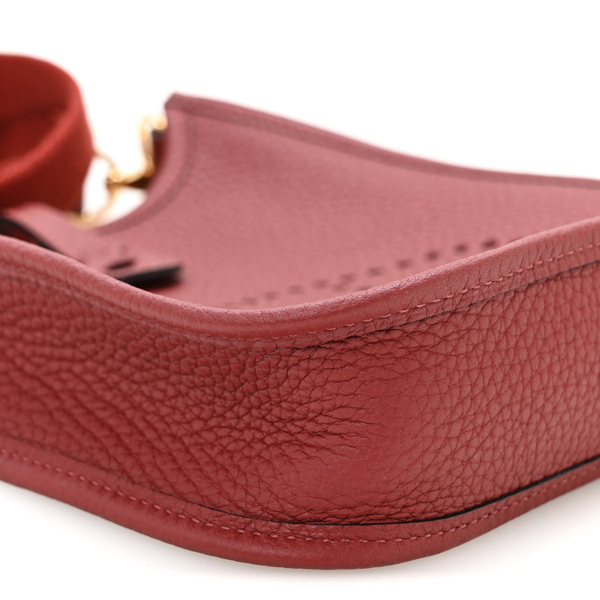 Taurillon Clemence Evelyne TPM Rouge H