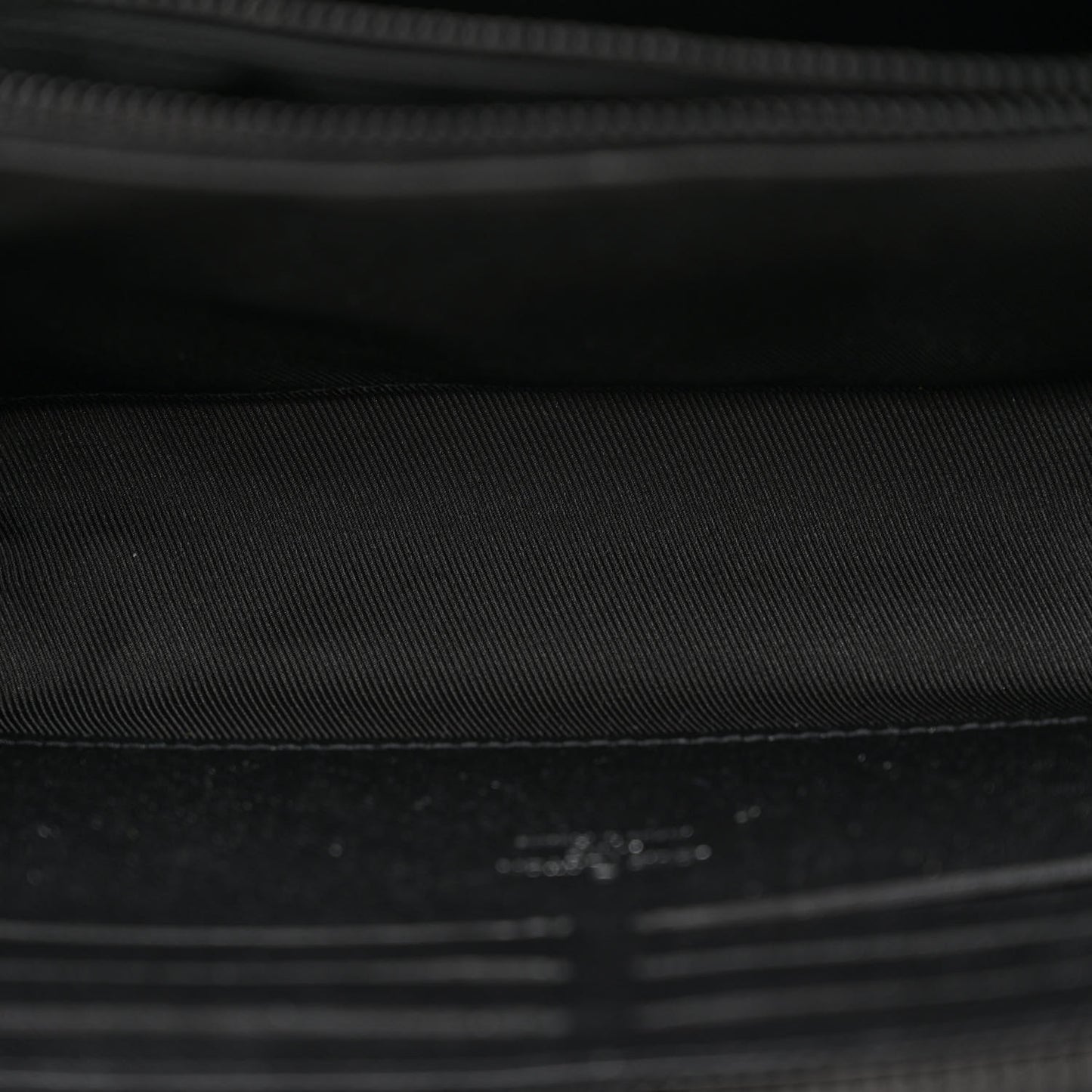 Monogram Eclipse Soft Trunk Wallet