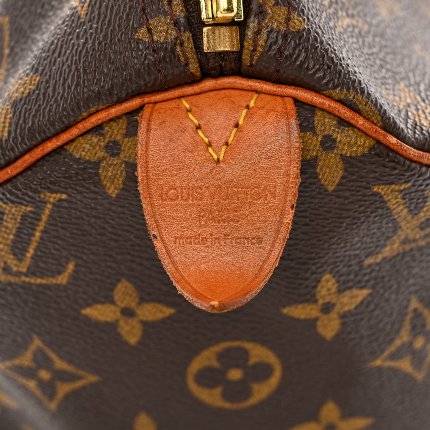Monogram Speedy 30