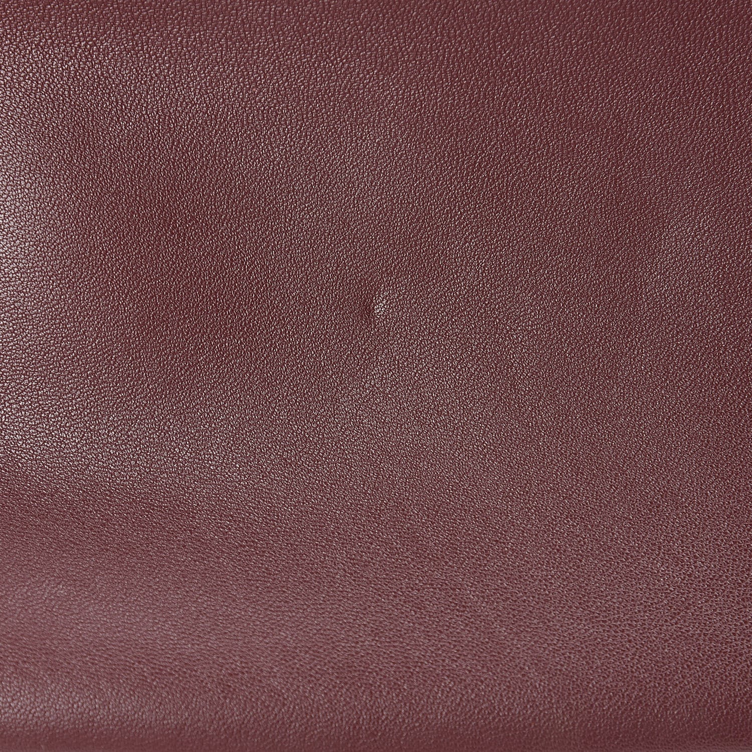 Celine Lambskin Small Trio Crossbody Bag Burgundy 14 of 18
