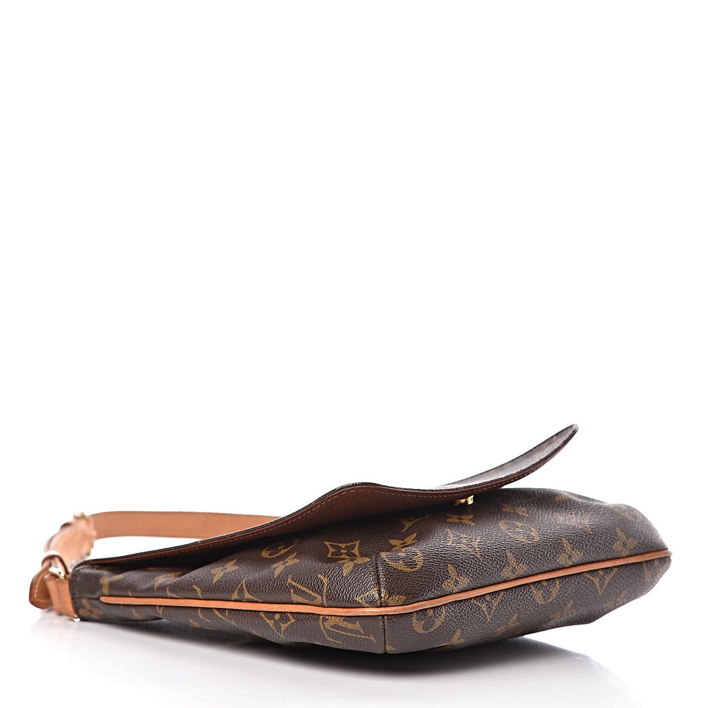 Monogram Musette Salsa