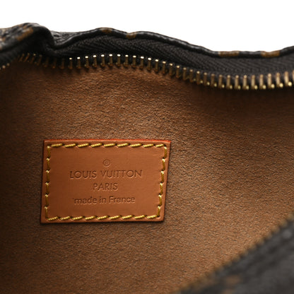Louis Vuitton Monogram Loop 6 of 10