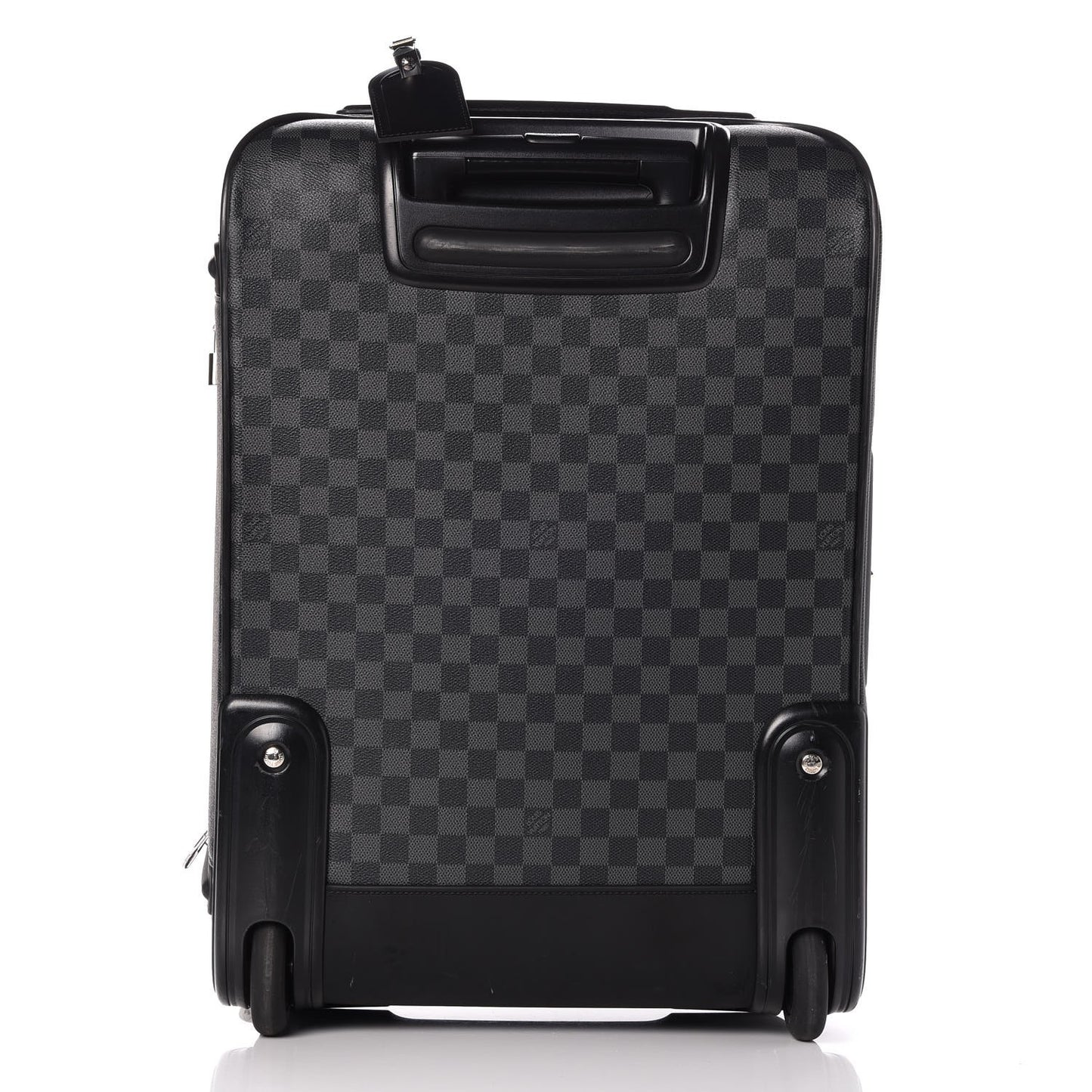 Damier Graphite Pegase 55 Business