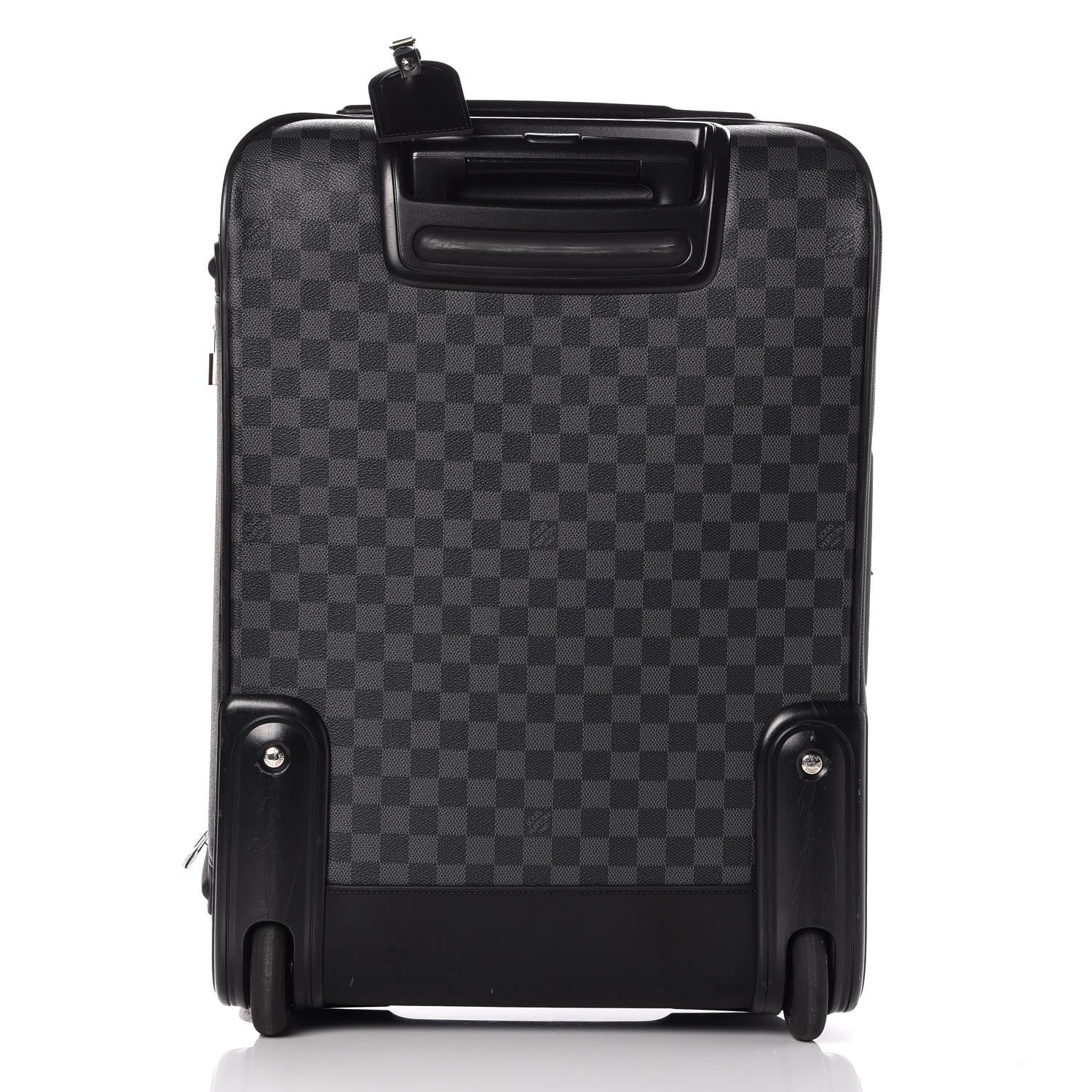 Louis Vuitton Damier Graphite Pegase 55 Business 4 of 13