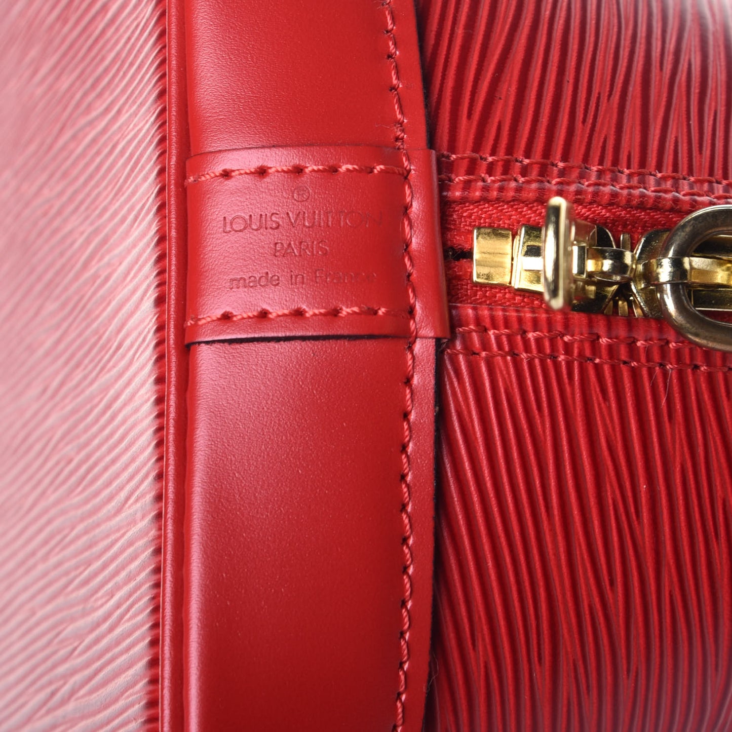 Epi Alma PM Castillan Red