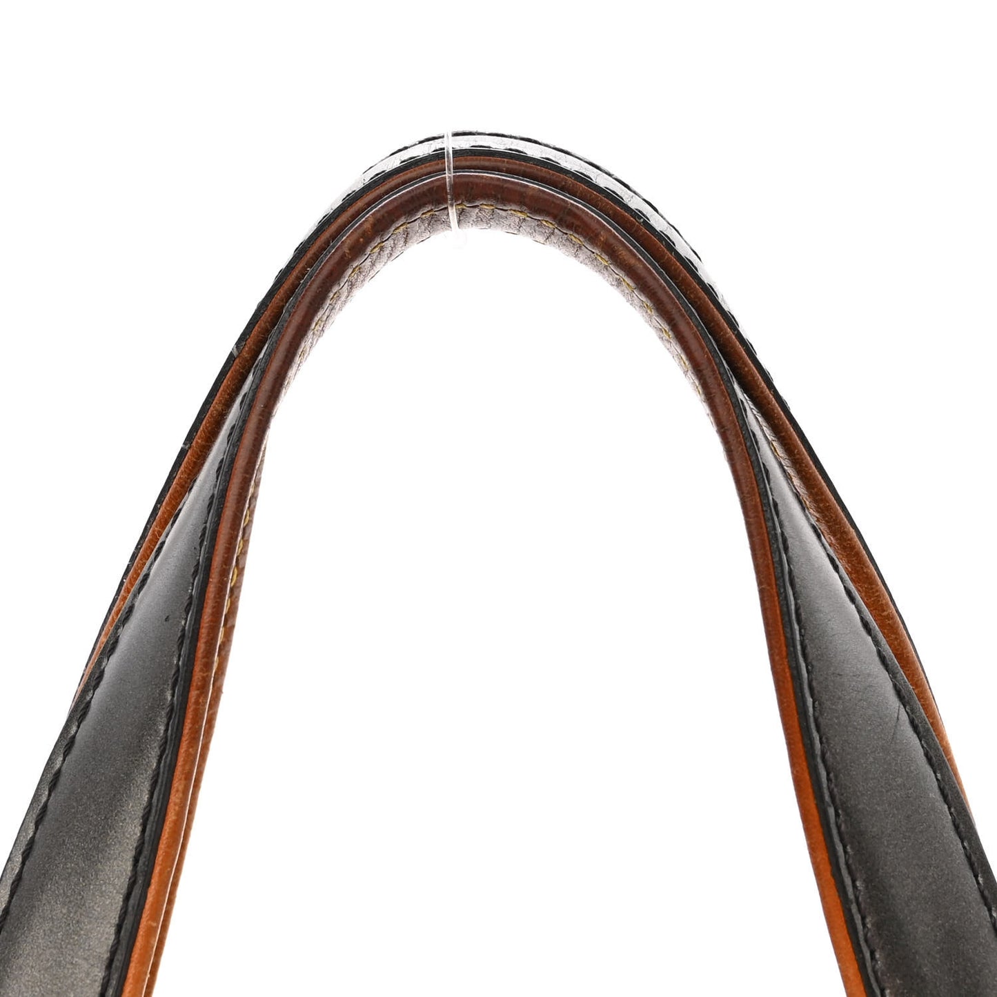 Mat Monogram Shelton Black