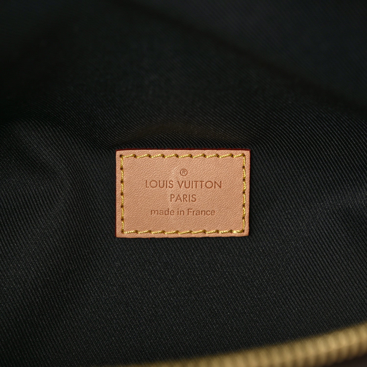Louis Vuitton Monogram Bumbag 6 of 8