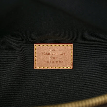 Louis Vuitton Monogram Bumbag 6 of 8