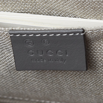 Gucci Microguccissima Mini Dome Bag Loess 8 of 9