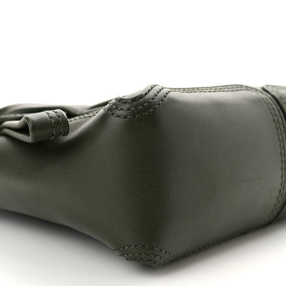 3.1 Phillip Lim Calfskin Mini Pashli Satchel Military Green 10 of 13
