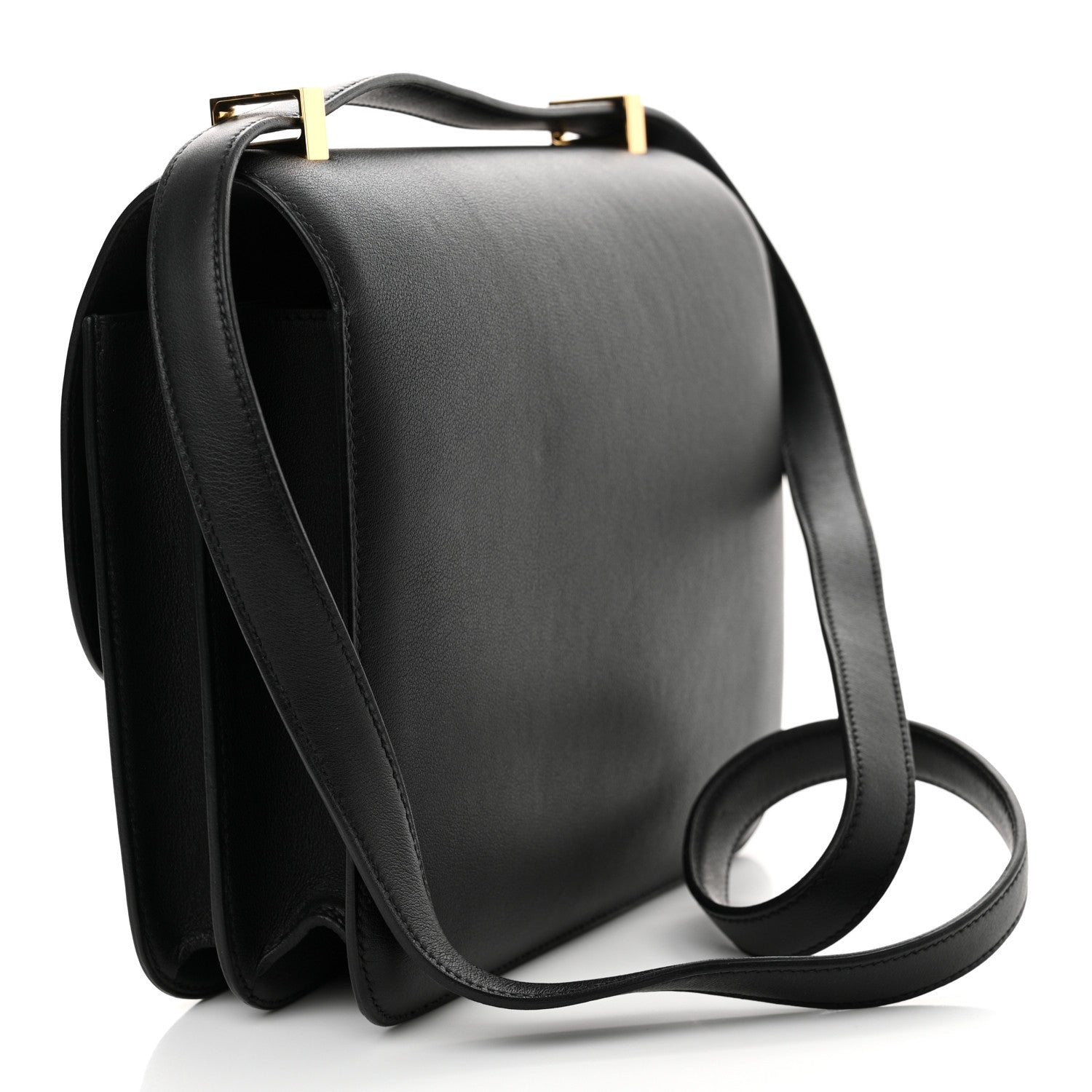 Hermes Swift Constance 24 Black 3 of 11
