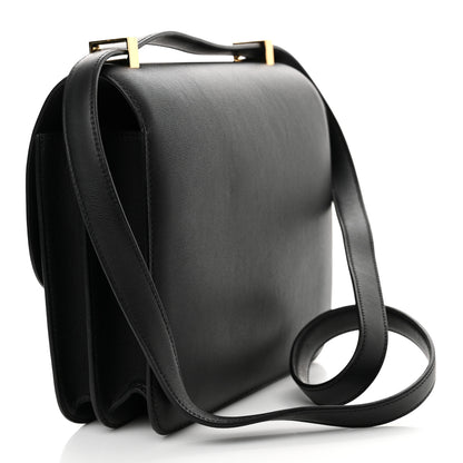 Hermes Swift Constance 24 Black 3 of 11