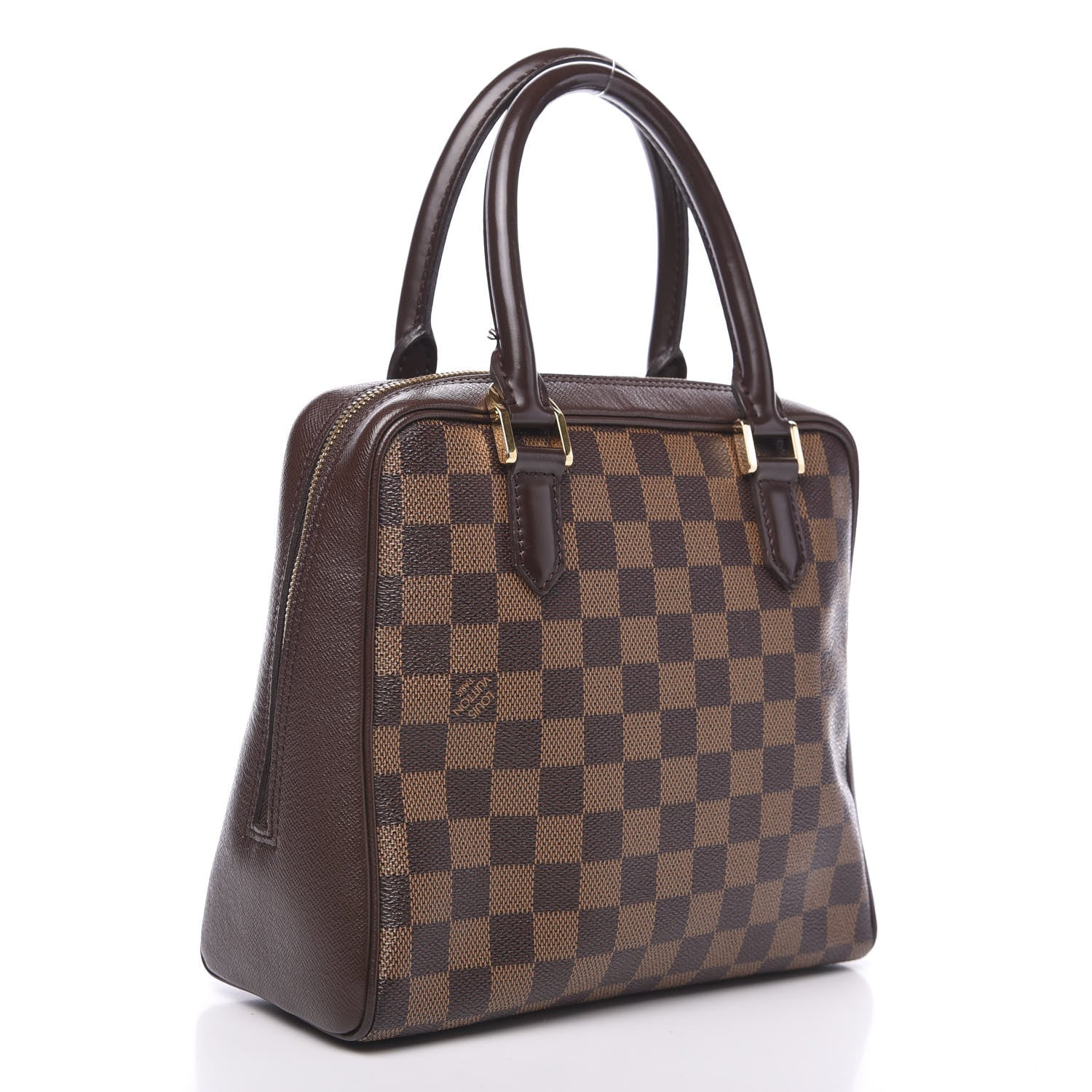 Louis Vuitton Damier Ebene Brera 2 of 10