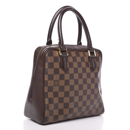 Louis Vuitton Damier Ebene Brera 2 of 10