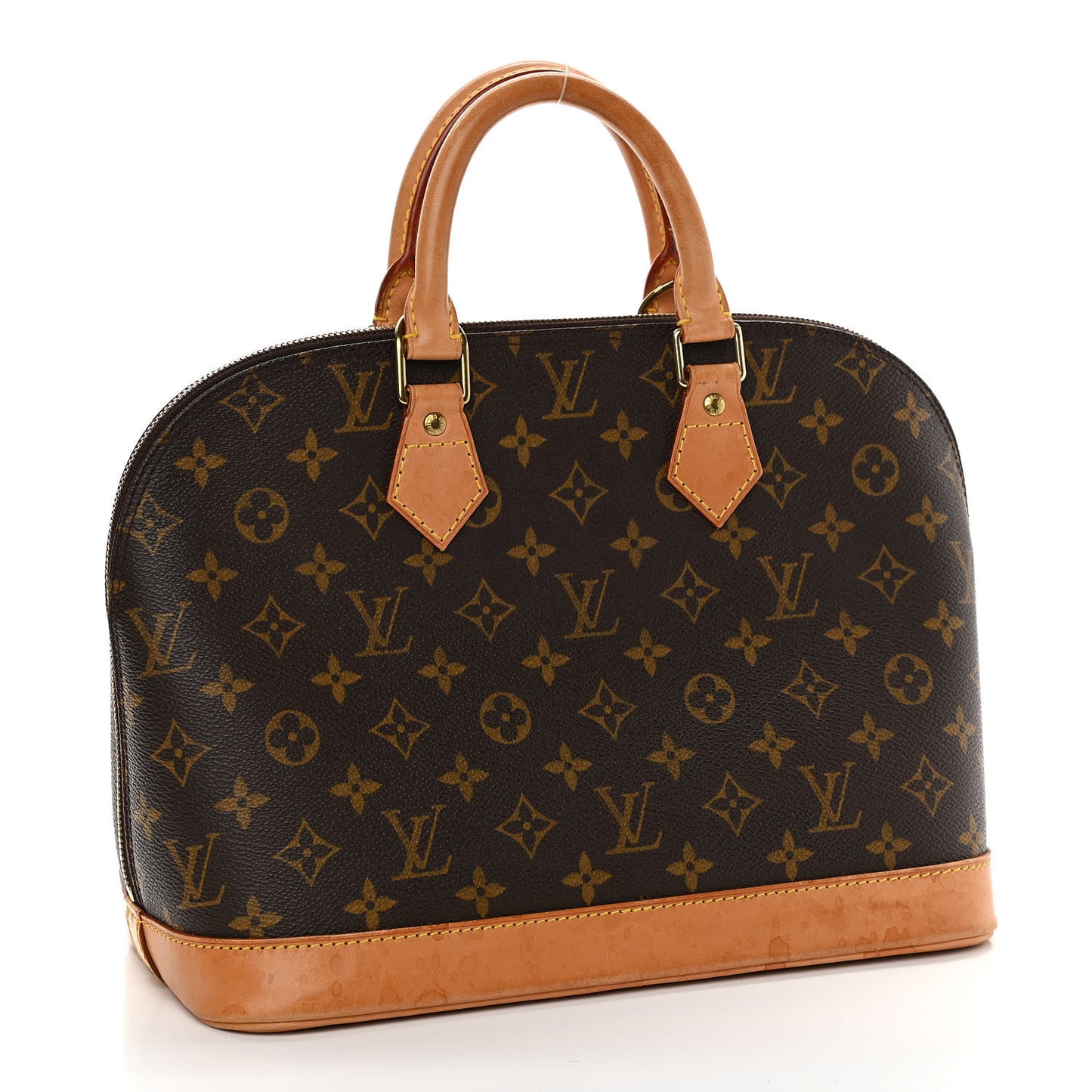 Monogram Alma PM