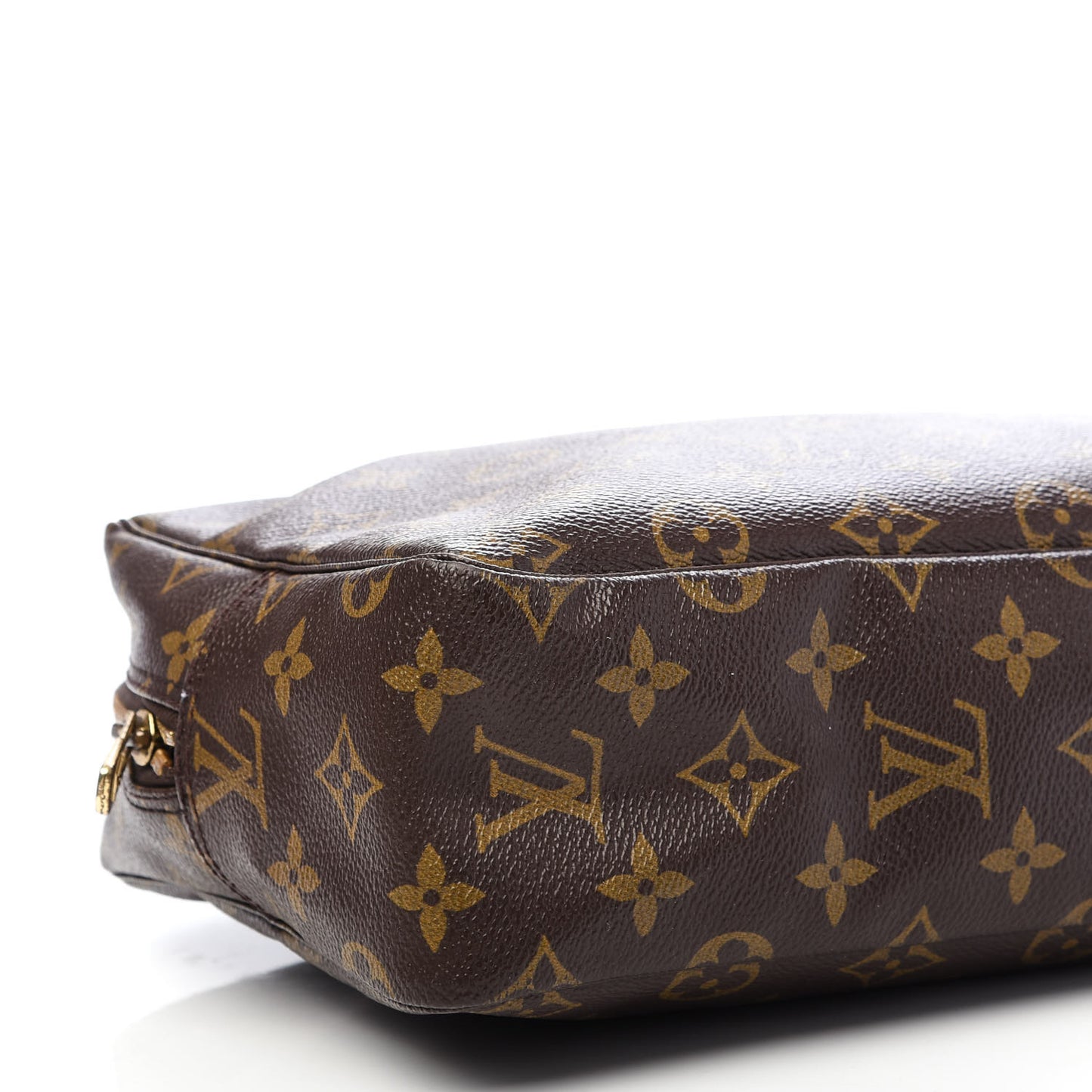 Monogram Trousse Toilette 28