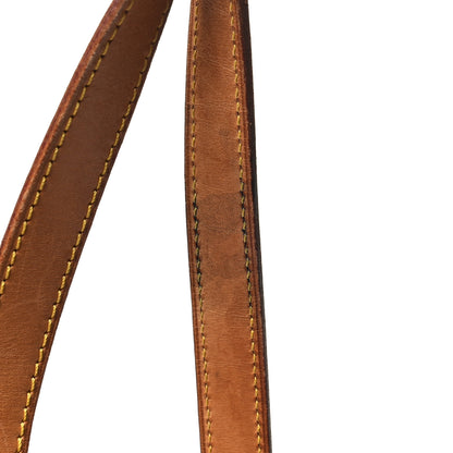 Louis Vuitton Monogram Cabas Piano 10 of 10