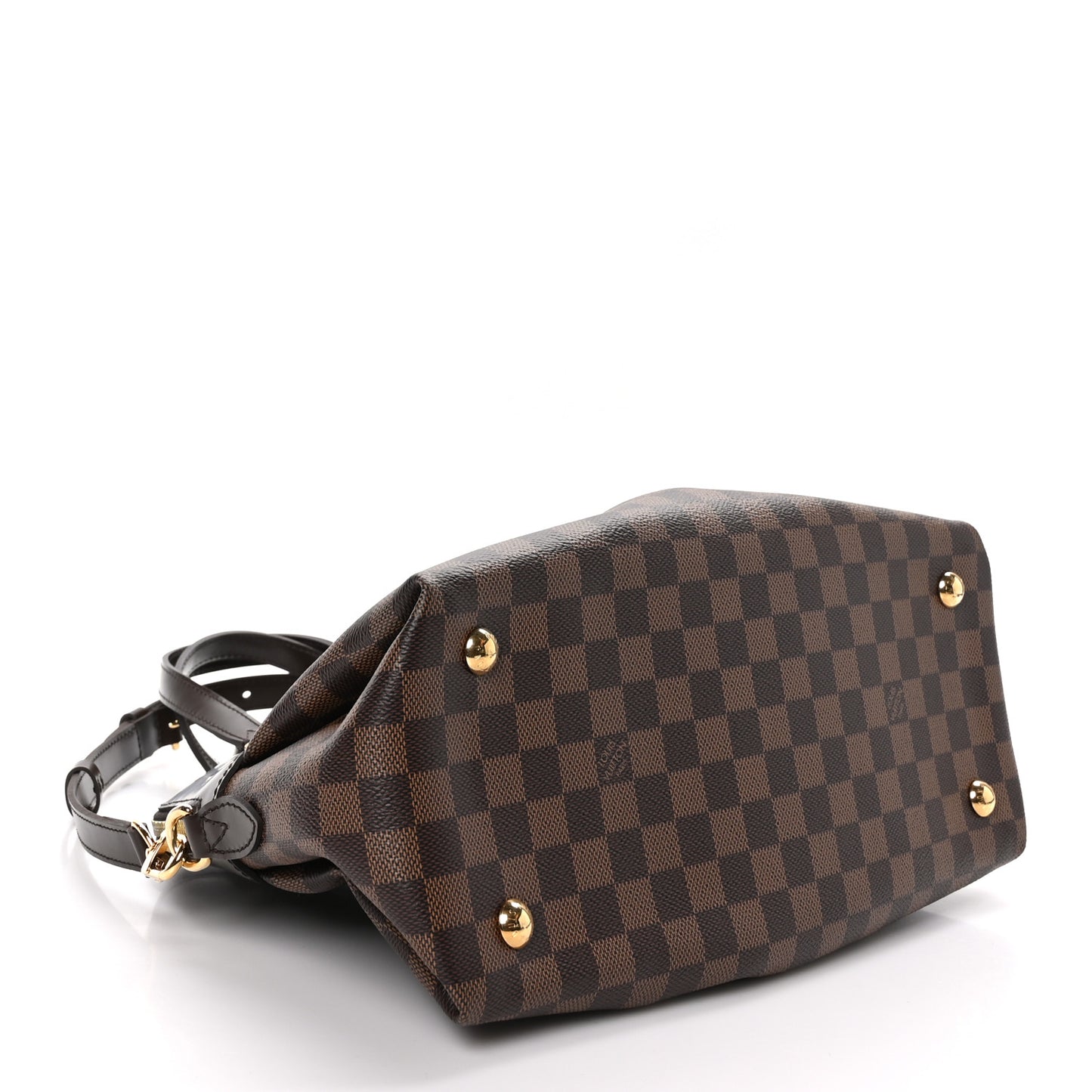 Damier Ebene Salvi