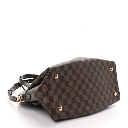 Louis Vuitton Damier Ebene Salvi 4 of 9