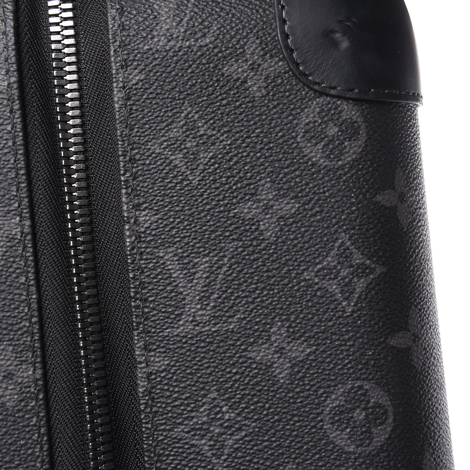 Louis Vuitton Monogram Eclipse Horizon 55 12 of 24
