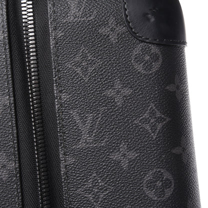 Louis Vuitton Monogram Eclipse Horizon 55 12 of 24