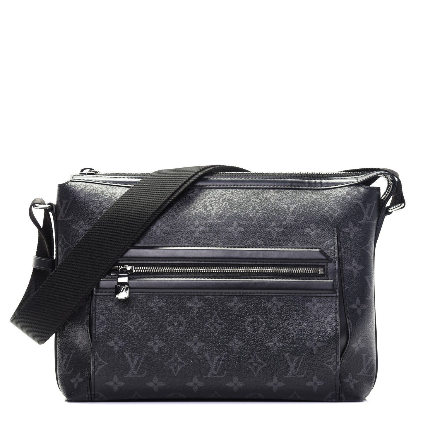 Monogram Eclipse Odyssey Messenger PM