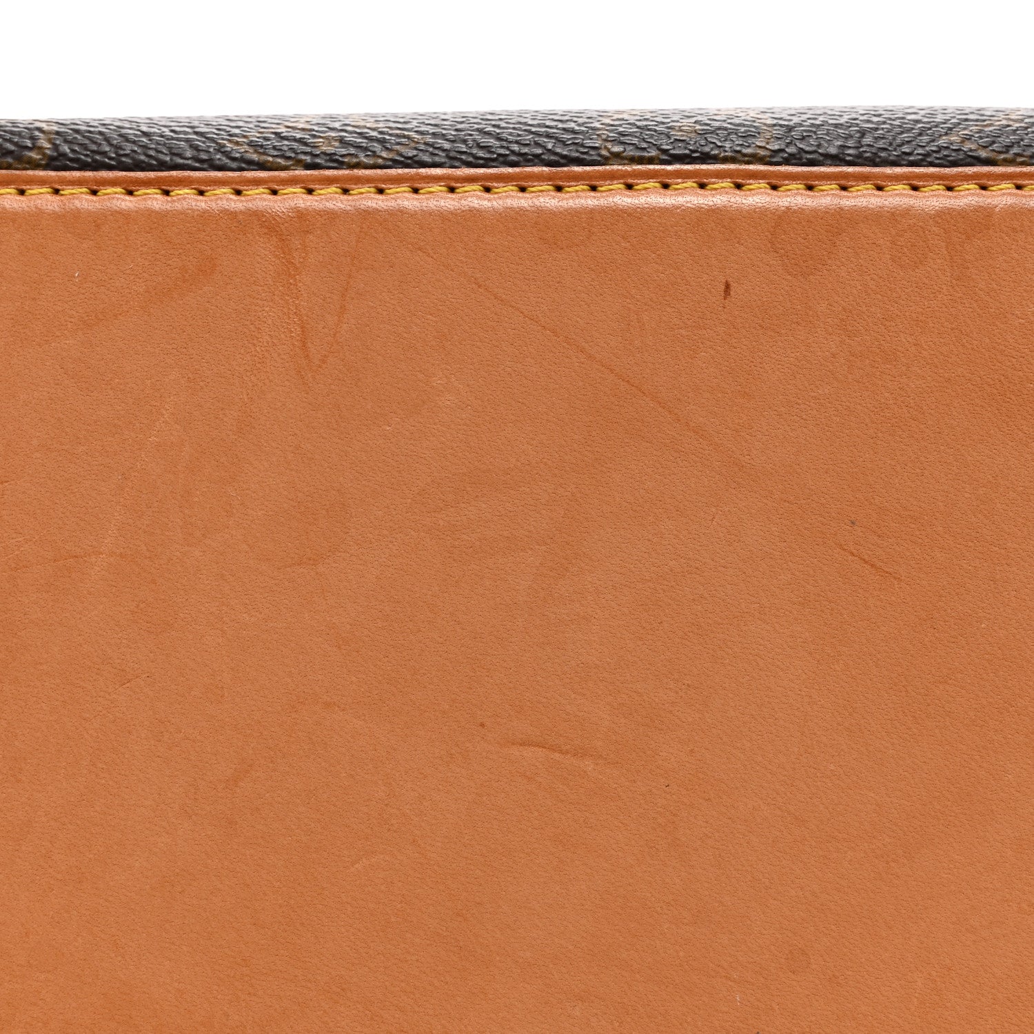 Louis Vuitton Monogram Cabas Piano 12 of 12