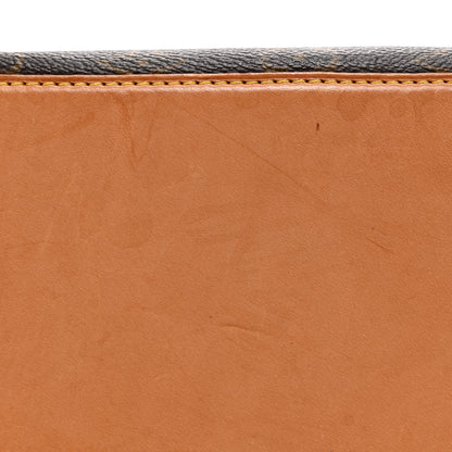 Louis Vuitton Monogram Cabas Piano 12 of 12