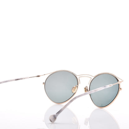 Christian Dior Origins 1 Sunglasses DDB0J Rose Gold Gray 4 of 8