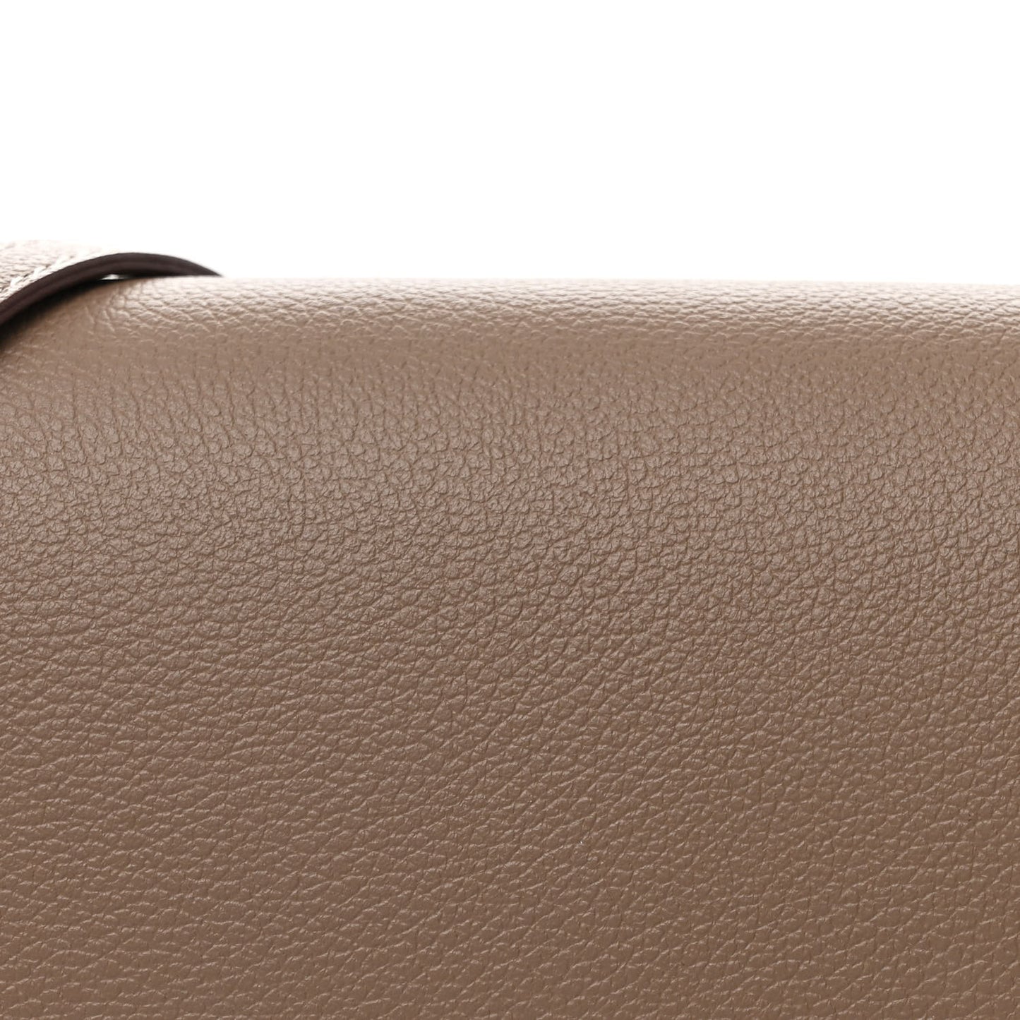 Evercolor Mini Sac Roulis Etoupe