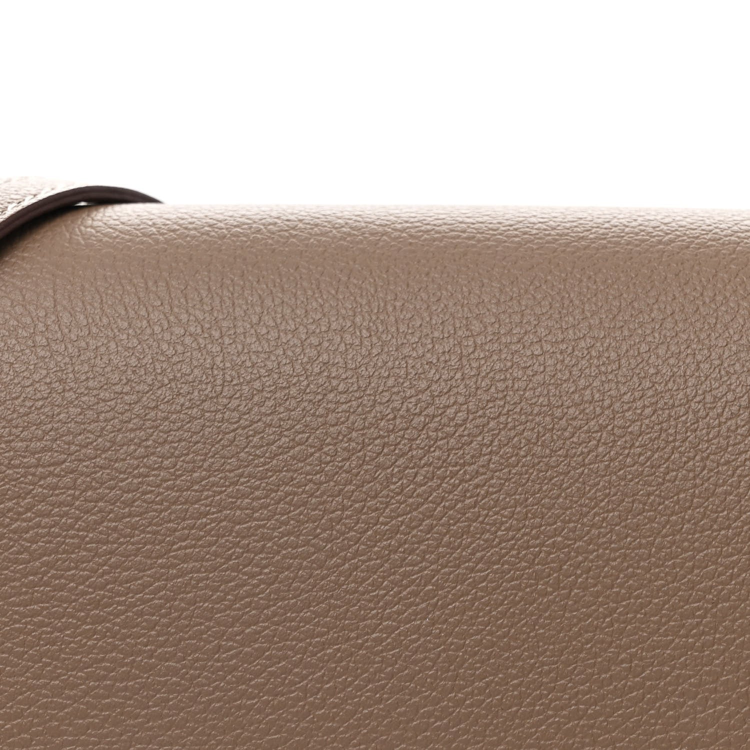 Hermes Evercolor Mini Sac Roulis Etoupe 9 of 13