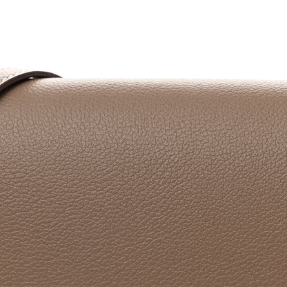 Hermes Evercolor Mini Sac Roulis Etoupe 9 of 13