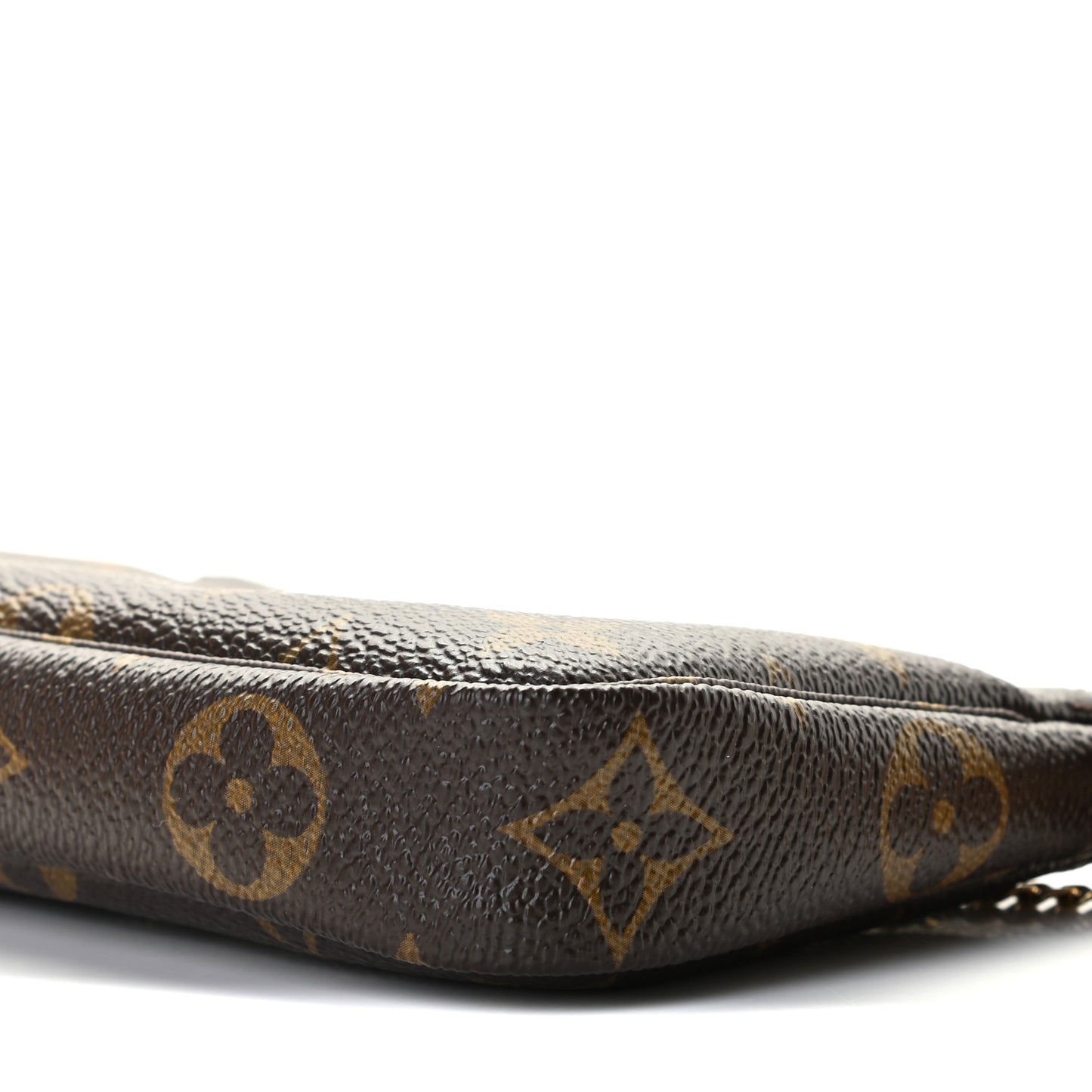 Monogram Mini Pochette Accessories