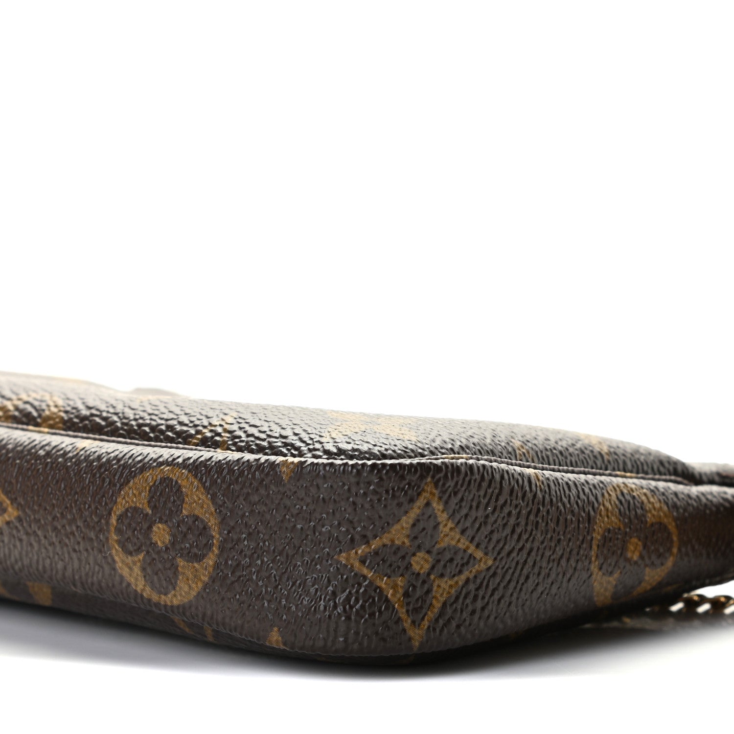 Louis Vuitton Monogram Mini Pochette Accessories 11 of 11