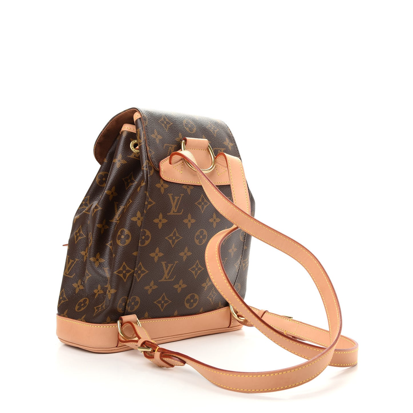 Monogram Montsouris MM Backpack