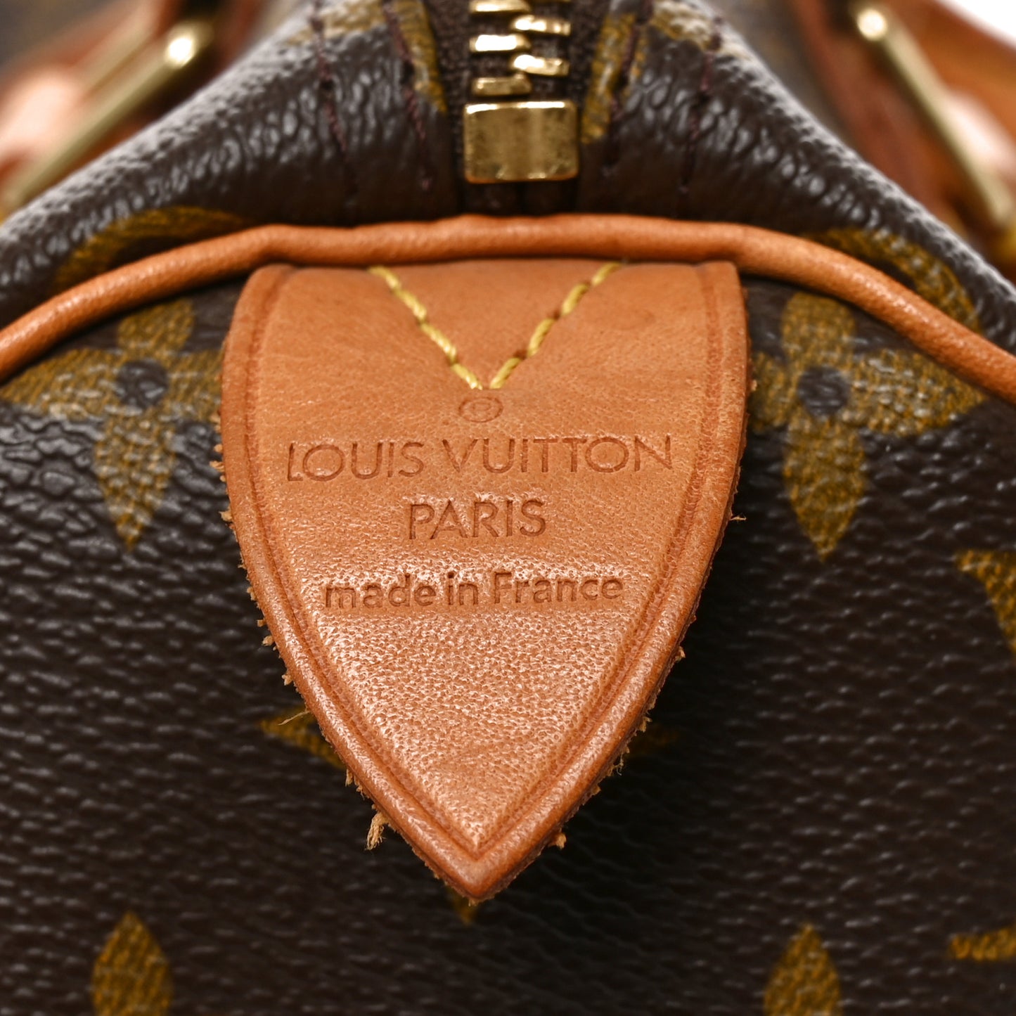 Monogram Speedy 30
