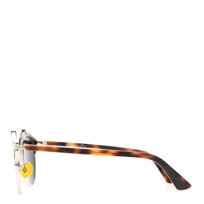 Christian Dior So Real Sunglasses Havana 3 of 7