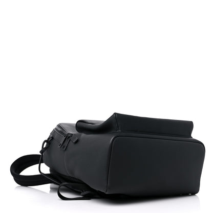 Louis Vuitton Aerogram Takeoff Backpack Black 4 of 8