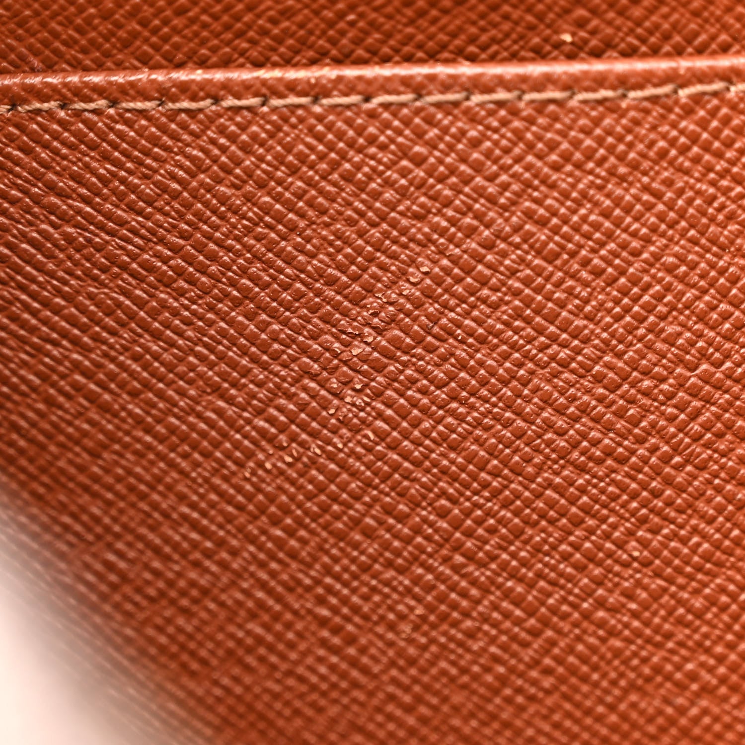 Louis Vuitton Monogram Pochette Cite 11 of 16