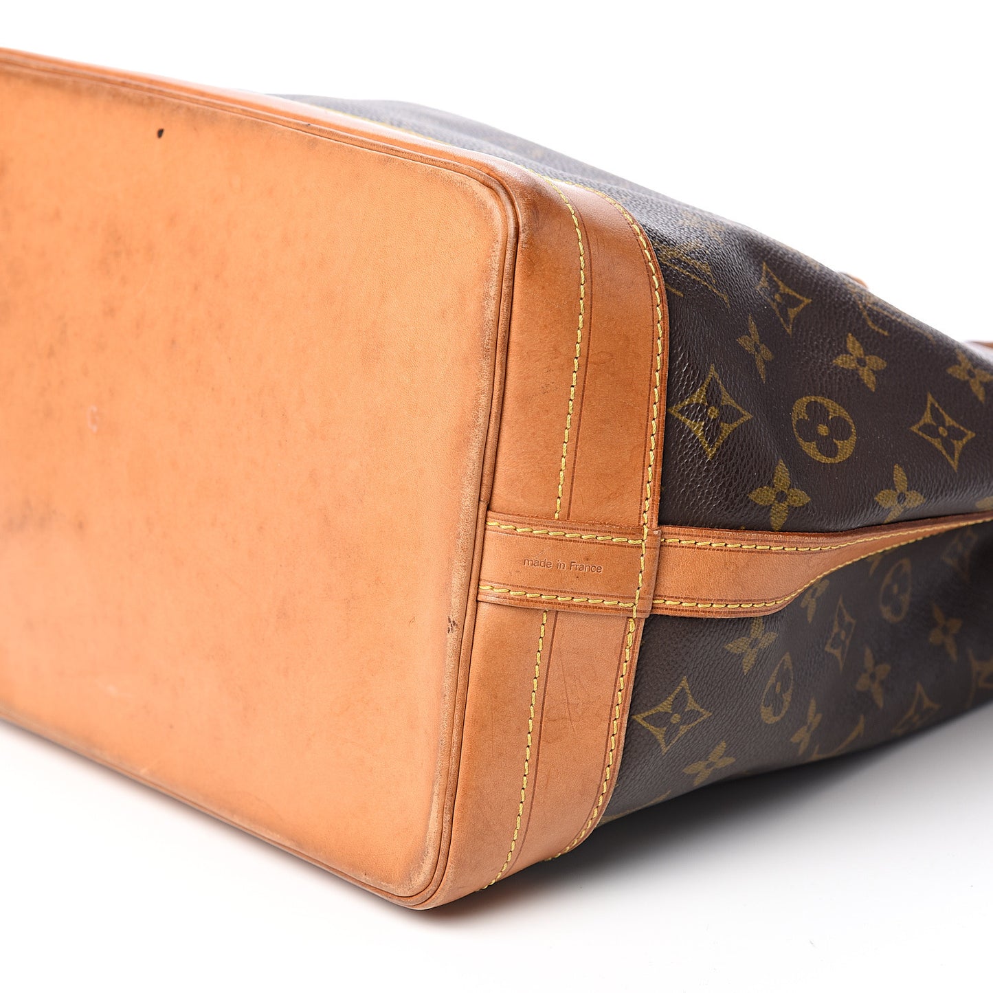 Monogram Noe