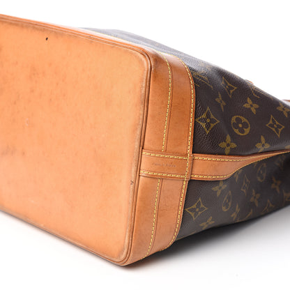 Louis Vuitton Monogram Noe 11 of 11