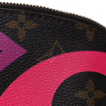 Louis Vuitton Monogram Game On Cosmetic Pouch 15 of 15