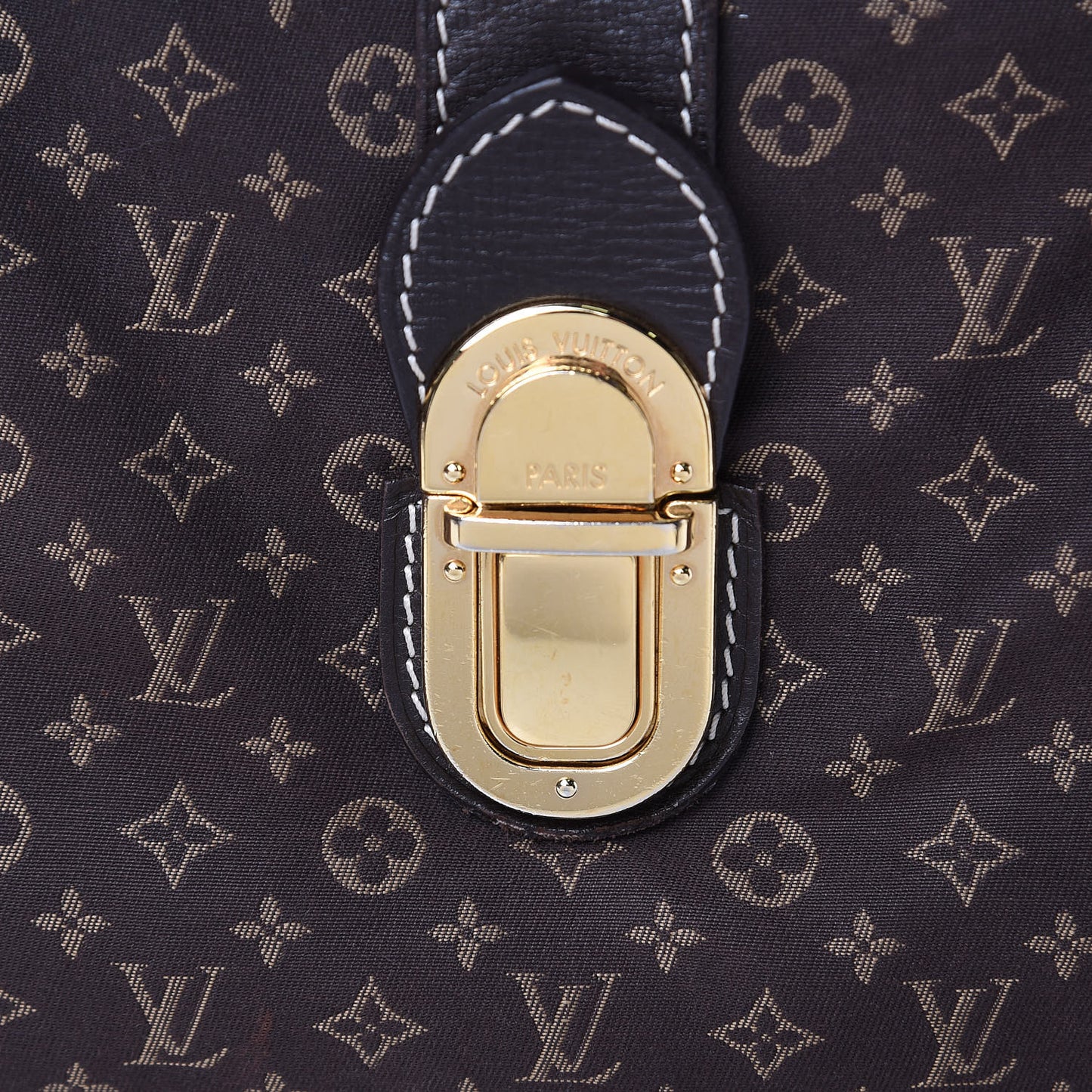 Monogram Idylle Romance Fusain