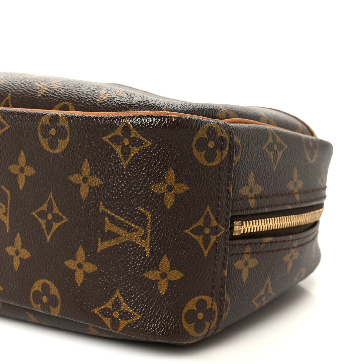 Louis Vuitton Monogram Trouville 11 of 11